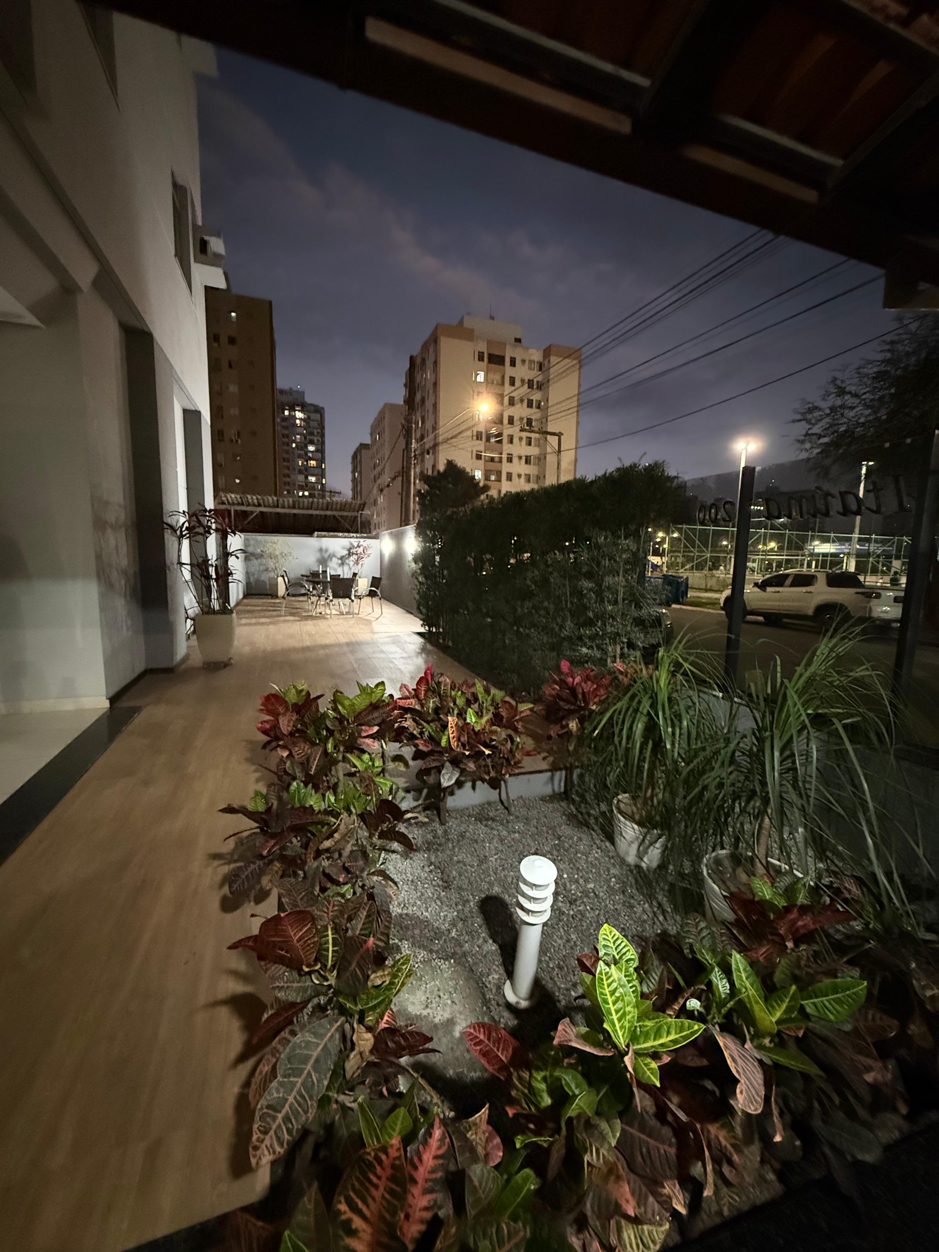 Apartamento Praia das Gaivotas | 3Q | 6º andar