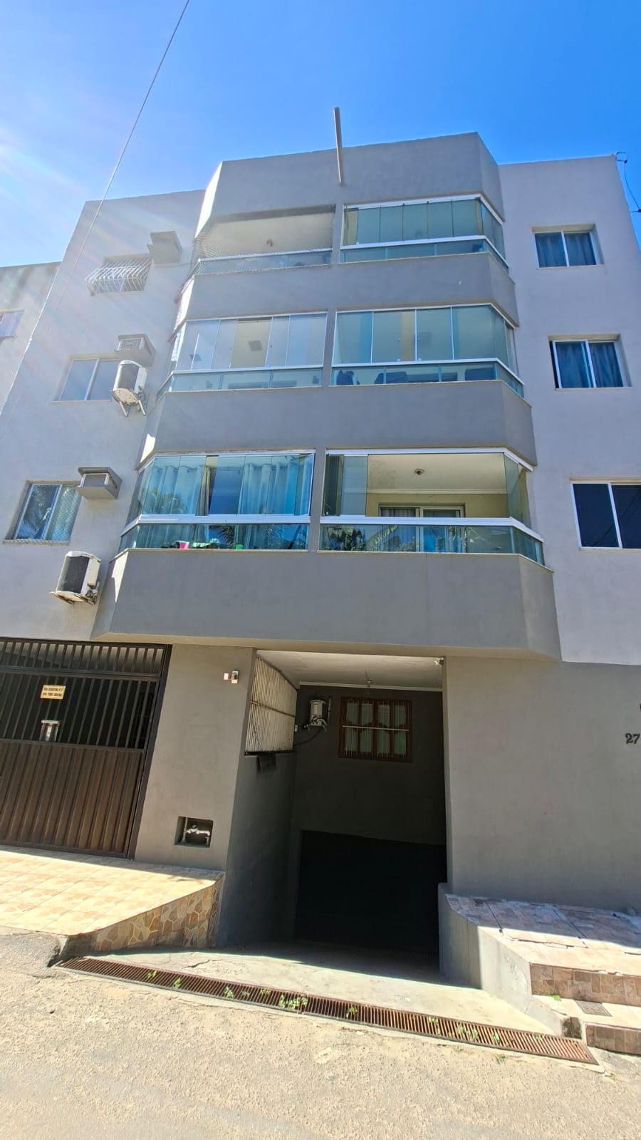 Apartamento Jardim Colorado | 2Q | 78M