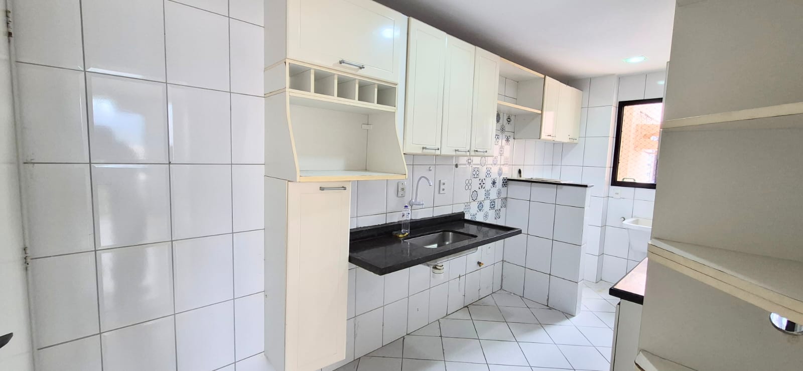 Apartamento Guarapari | Praia do Morro | 2Q | 9º andar
