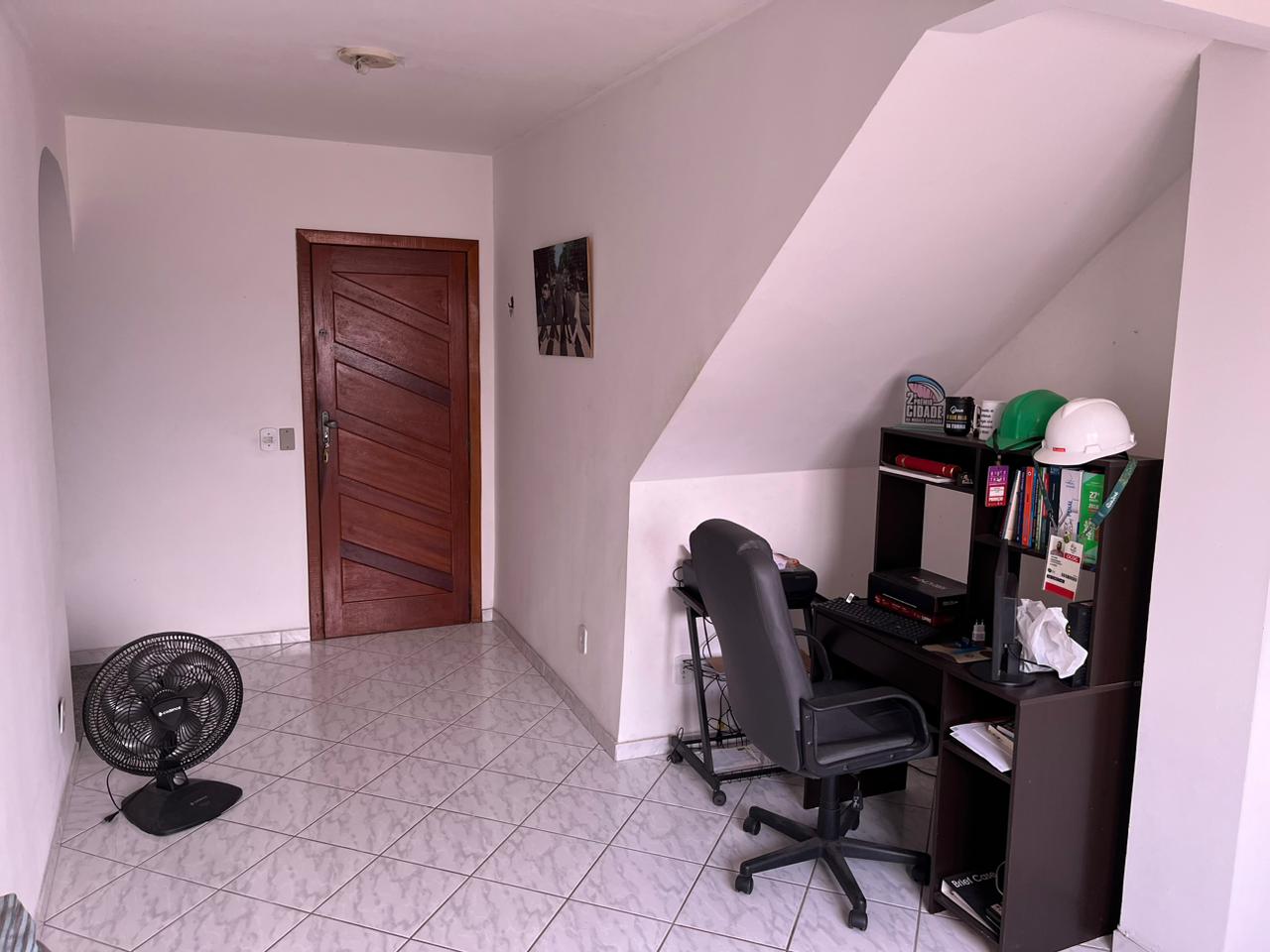 Apartamento Santa Mônica | 2Q | 3º andar